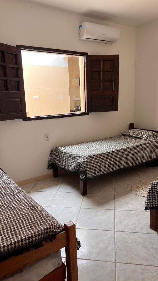Casa Da Elena Villa Porto de Galinhas Bagian luar foto