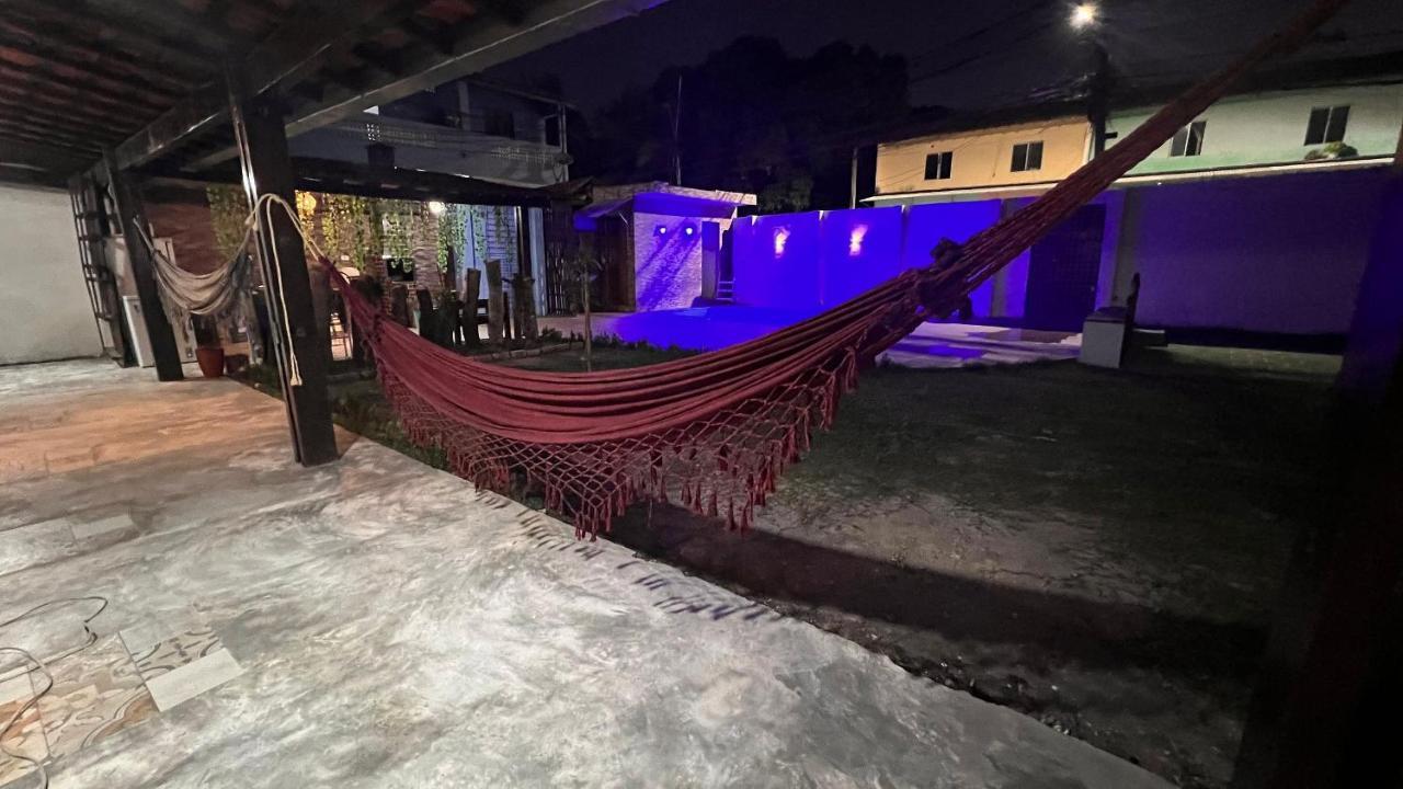 Casa Da Elena Villa Porto de Galinhas Bagian luar foto