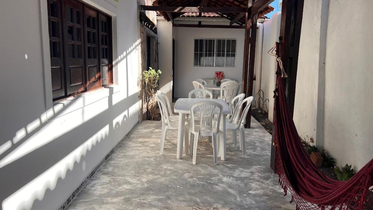 Casa Da Elena Villa Porto de Galinhas Bagian luar foto